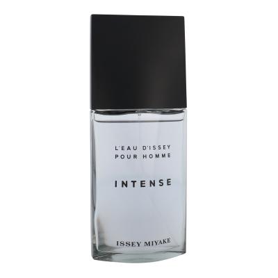 Issey Miyake L&#039;Eau D&#039;Issey Pour Homme Intense Eau de Toilette за мъже 125 ml увредена кутия