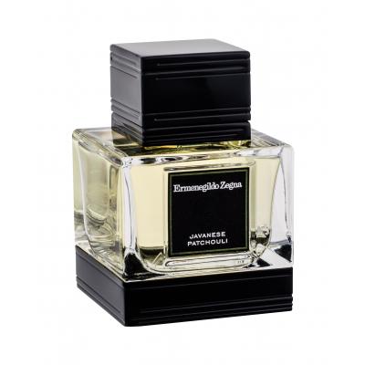 Ermenegildo Zegna Javanese Patchouli Eau de Toilette за мъже 75 ml