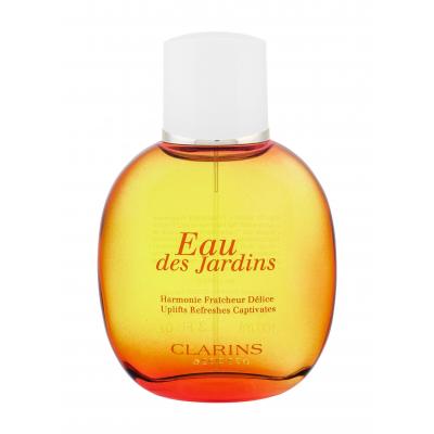 Clarins Eau Des Jardins Eau de Soin за жени 100 ml