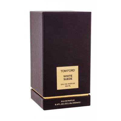 TOM FORD White Suede Eau de Parfum за жени Без пулверизатор 250 ml