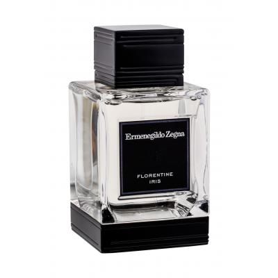 Ermenegildo Zegna Florentine Iris Eau de Toilette за мъже 125 ml