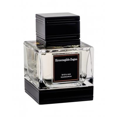 Ermenegildo Zegna Sicilian Mandarin Eau de Toilette за мъже 75 ml