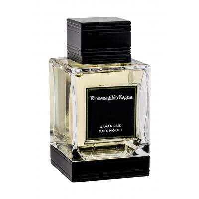 Ermenegildo Zegna Javanese Patchouli Eau de Toilette за мъже 125 ml