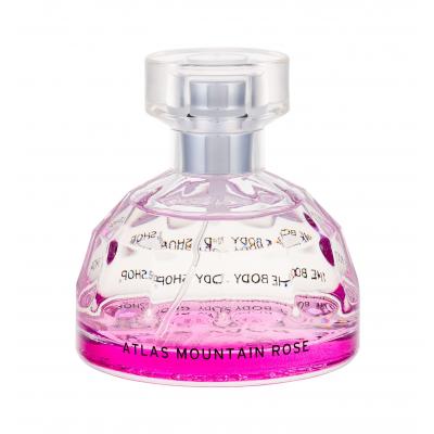 The Body Shop Atlas Mountain Rose Eau de Toilette за жени 50 ml