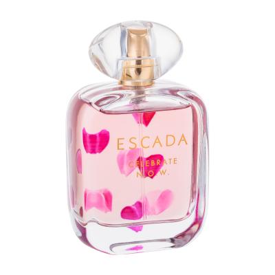 ESCADA Celebrate N.O.W. Eau de Parfum за жени 80 ml увредена кутия