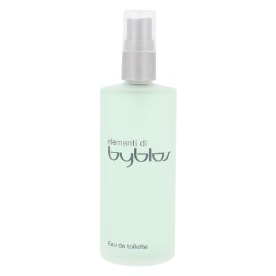 Byblos Mare Eau de Toilette за жени 120 ml увредена кутия