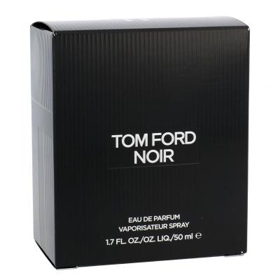 TOM FORD Noir Eau de Parfum за мъже 50 ml увредена кутия