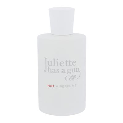 Juliette Has A Gun Not A Perfume Eau de Parfum за жени 100 ml увредена кутия