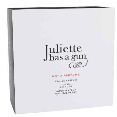 Juliette Has A Gun Not A Perfume Eau de Parfum за жени 100 ml увредена кутия