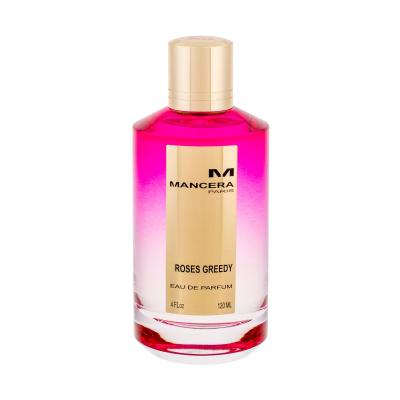 MANCERA Roses Greedy Eau de Parfum 120 ml увредена кутия