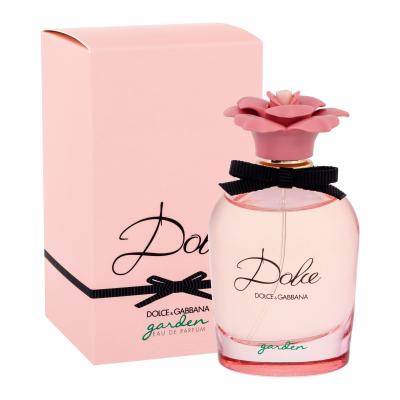 Dolce&Gabbana Dolce Garden Eau de Parfum за жени 75 ml