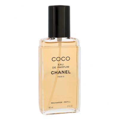 Chanel Coco Eau de Parfum за жени Пълнител 60 ml увредена кутия