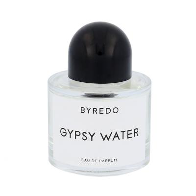 BYREDO Gypsy Water Eau de Parfum 50 ml увредена кутия