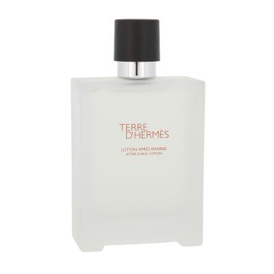 Hermes Terre d´Hermès Афтършейв за мъже 100 ml увредена кутия