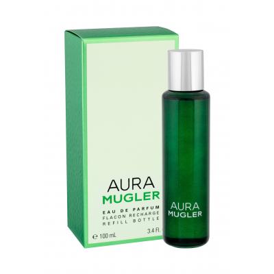 Mugler Aura Eau de Parfum за жени Пълнител 100 ml