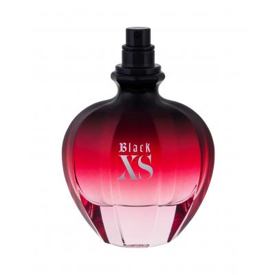 Paco Rabanne Black XS Eau de Parfum за жени 80 ml ТЕСТЕР