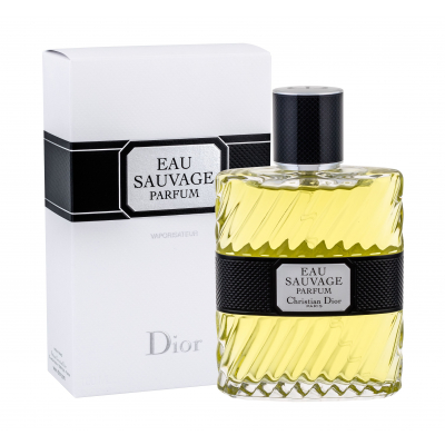 Dior Eau Sauvage Parfum 2017 Eau de Parfum за мъже 100 ml