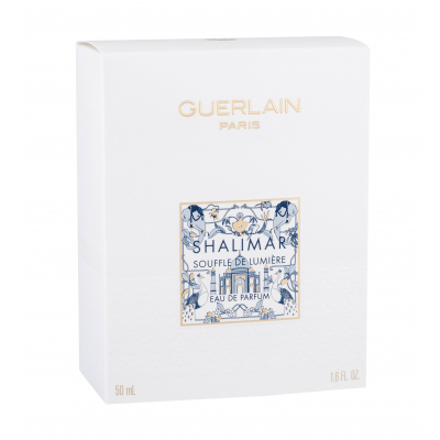 Guerlain Shalimar Souffle de Lumière Eau de Parfum за жени 50 ml