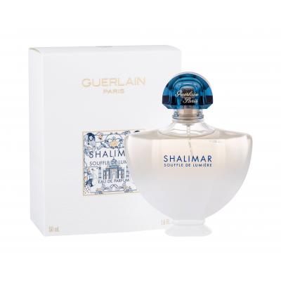 Guerlain Shalimar Souffle de Lumière Eau de Parfum за жени 50 ml