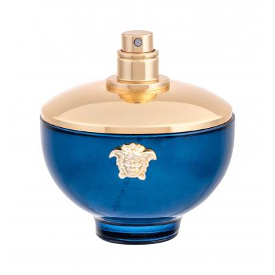 Versace Pour Femme Dylan Blue Eau de Parfum за жени 100 ml ТЕСТЕР