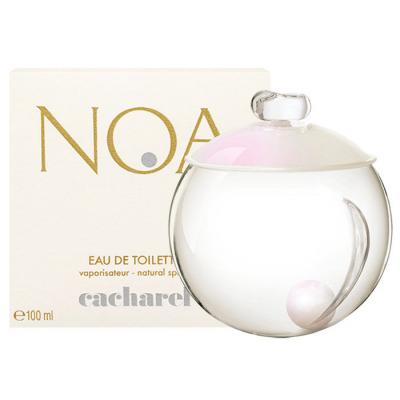 Cacharel Noa Eau de Toilette за жени 100 ml ТЕСТЕР