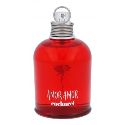 Cacharel Amor Amor Eau de Toilette за жени 100 ml ТЕСТЕР