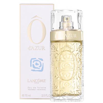 Lancôme O D´Azur Eau de Toilette за жени 75 ml ТЕСТЕР