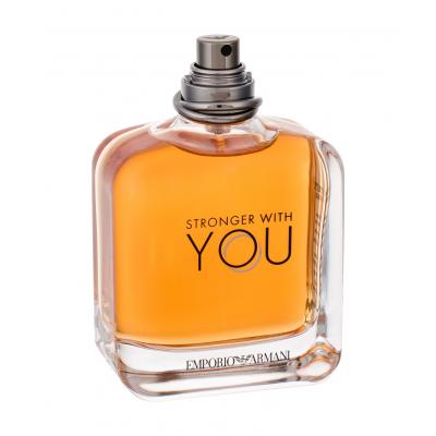 Giorgio Armani Emporio Armani Stronger With You Eau de Toilette за мъже 100 ml ТЕСТЕР