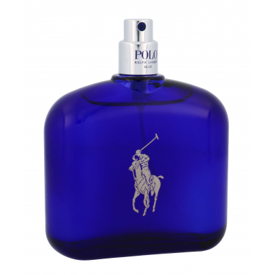 Ralph Lauren Polo Blue Eau de Toilette за мъже 125 ml ТЕСТЕР