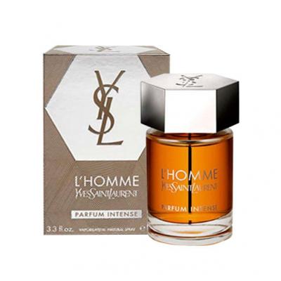 Yves Saint Laurent L´Homme L´Intense Eau de Parfum за мъже 100 ml ТЕСТЕР