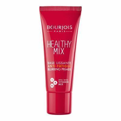 BOURJOIS Paris Healthy Mix Anti-Fatigue Blurring Primer Основа за грим за жени 20 ml