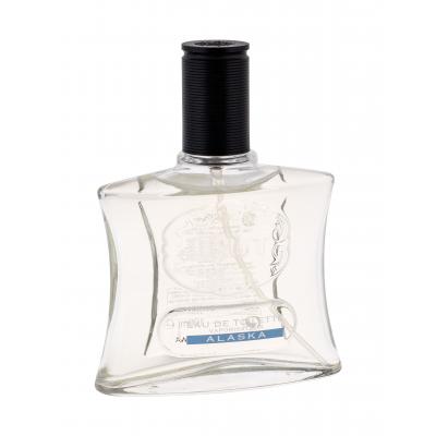 Brut Alaska Eau de Toilette за мъже 100 ml