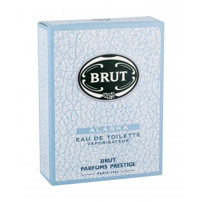 Brut Alaska Eau de Toilette за мъже 100 ml