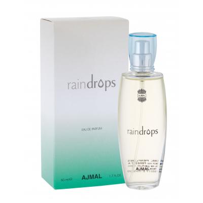 Ajmal Raindrops Eau de Parfum за жени 50 ml