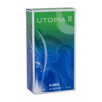 Ajmal Utopia II Eau de Parfum за мъже 90 ml