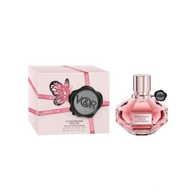 Viktor &amp; Rolf Flowerbomb Nectar Eau de Parfum за жени 50 ml