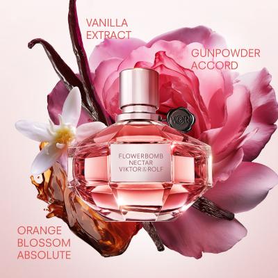 Viktor &amp; Rolf Flowerbomb Nectar Eau de Parfum за жени 50 ml