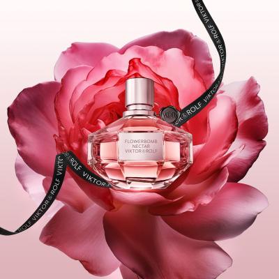 Viktor &amp; Rolf Flowerbomb Nectar Eau de Parfum за жени 50 ml