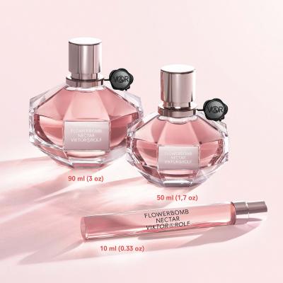 Viktor &amp; Rolf Flowerbomb Nectar Eau de Parfum за жени 50 ml