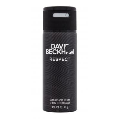 David Beckham Respect Дезодорант за мъже 150 ml