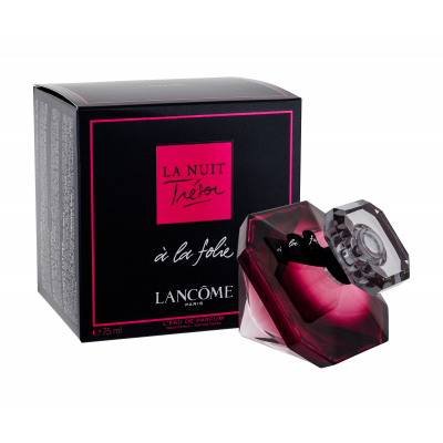 Lancôme La Nuit Trésor à la Folie Eau de Parfum за жени 75 ml