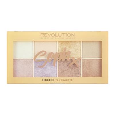 Makeup Revolution London Soph x Хайлайтър за жени 16 g