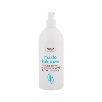 Ziaja Cocoa Butter Лосион за тяло за жени 400 ml