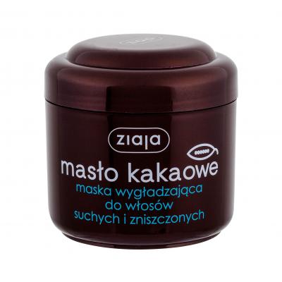 Ziaja Cocoa Butter Маска за коса за жени 200 ml