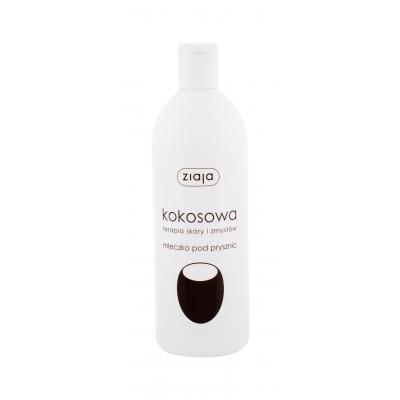 Ziaja Coconut Душ крем за жени 500 ml