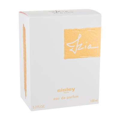 Sisley Izia Eau de Parfum за жени 100 ml увредена кутия