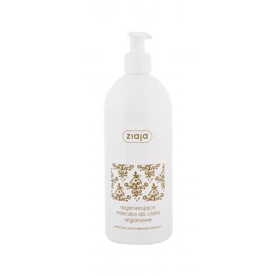 Ziaja Argan Oil Лосион за тяло за жени 400 ml