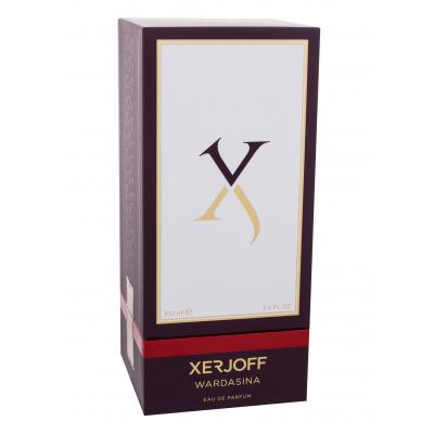 Xerjoff V Collection Wardasina Eau de Parfum 100 ml