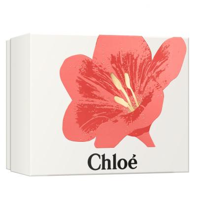 Chloé Nomade SET1 Подаръчен комплект EDP 75 ml + EDP 5 ml + лосион за тяло 100 ml