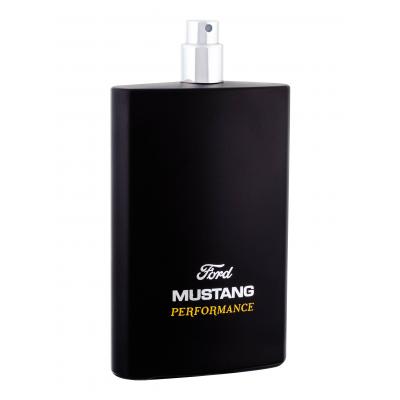 Ford Mustang Performance Eau de Toilette за мъже 100 ml ТЕСТЕР